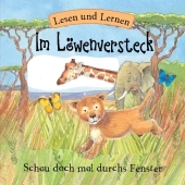 Im L&ouml;wenversteck - 