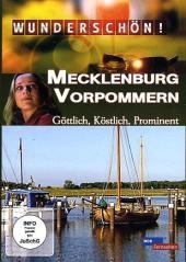 Mecklenburg-Vorpommern, 1 DVD