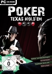 Poker Texas Hold'em, CD-ROM