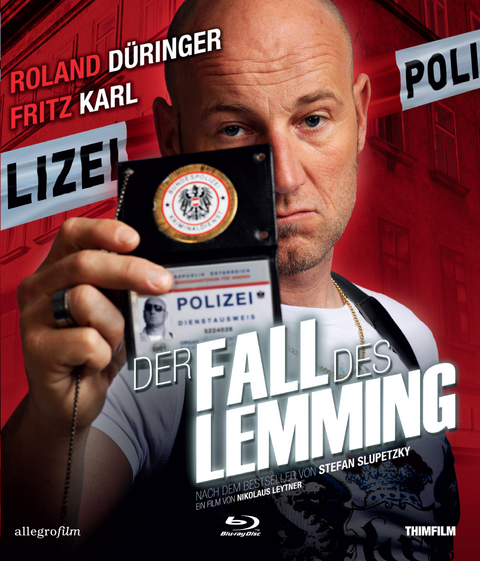 Der Fall des Lemming