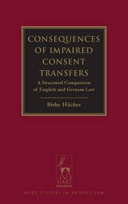 Consequences of Impaired Consent Transfers
