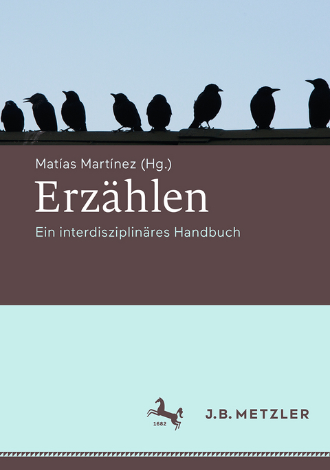 Erz&auml;hlen - 