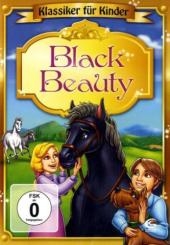 Black Beauty, 1 DVD