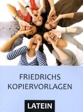 Lateinische R&auml;tsel