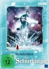 Die Schneek&ouml;nigin, 1 DVD