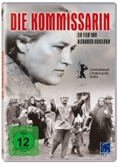 Die Kommissarin, 1 DVD