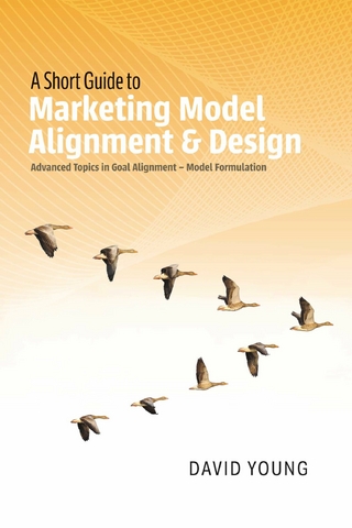 Short Guide to Marketing Model Alignment & Design