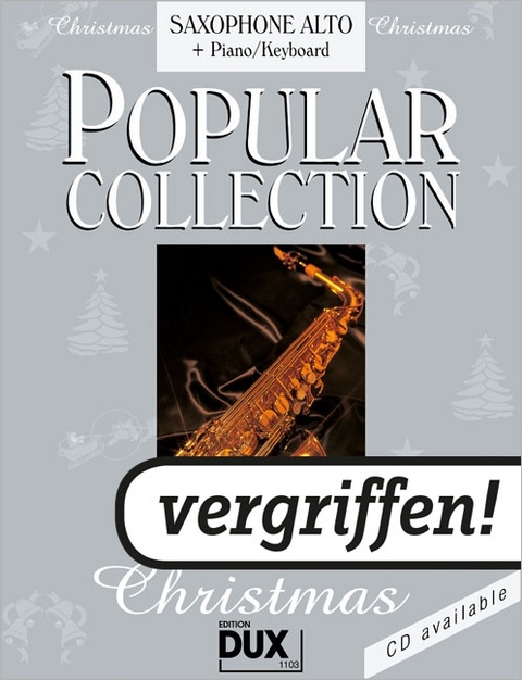 Popular Collection Christmas - 