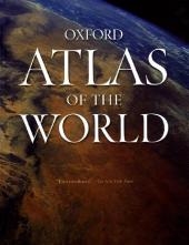 Atlas of the World