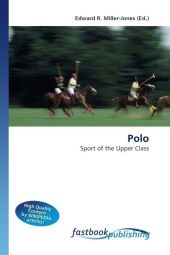 Polo - Edward R. Miller-Jones