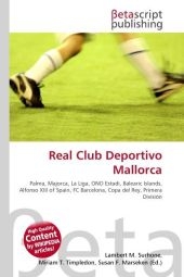 Real Club Deportivo Mallorca