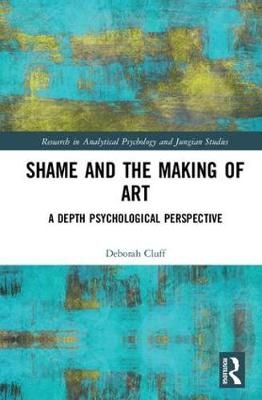 Shame and the Making of Art