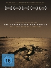 Die Todesreiter von Darfur, 1 DVD