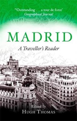 Madrid -  Hugh Thomas