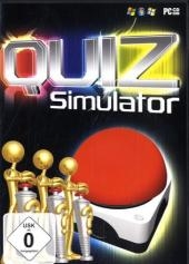 Quiz Simulator, CD-ROM