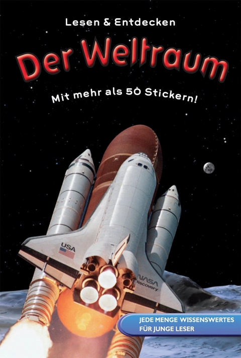Der Weltraum - 