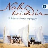 Nah bei dir, 1 Audio-CD. Tl.1
