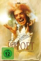 Falco, der Poet, 1 DVD