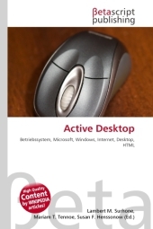 Active Desktop - 