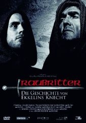 Raubritter - Die Geschichte von Ekkelins Knecht, DVD