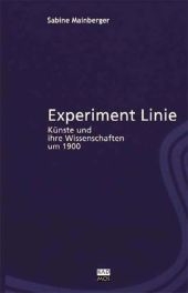 Experiment Linie - Sabine Mainberger