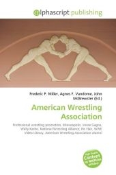 American Wrestling Association