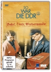 So war die DDR, 1 DVD. Folge.5