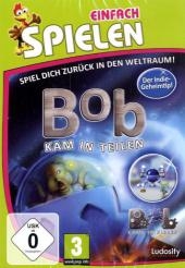 Bob kam in Teilen, CD-ROM. Bob came in pieces