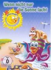 Wenn nicht nur die Sonne lacht, 1 DVD
