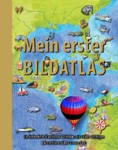 Mein erster Bildatlas - 