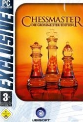 Chessmaster, Die Grossmeister-Edition, DVD-ROM