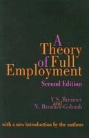 Theory of Full Employment