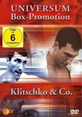 Universum Box-Promotion, Klitschko & Co., 1 DVD