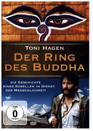 TONI HAGEN &ndash; DER RING DES BUDDHA