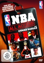 NBA All-Access, 1 DVD (englisches OmU)