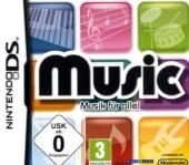 Music, Nintendo DS-Spiel