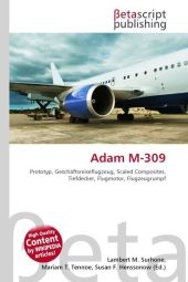 Adam M-309 - 