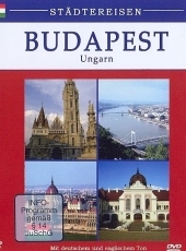 Budapest, 1 DVD