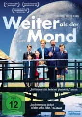 Weiter als der Mond, 1 DVD