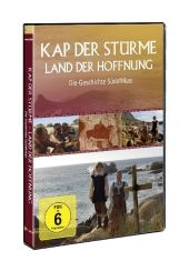Kap der Stürme, Land der Hoffnung, 1 DVD