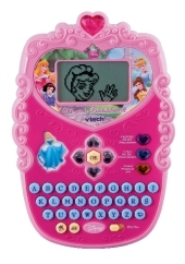 Disney Prinzessinnen Magische Buchstabenwelt