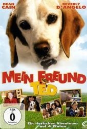 Mein Freund Ted, 1 DVD