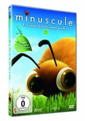 Es summt und brummt wieder, 1 DVD