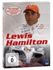 Lewis Hamilton, 1 DVD