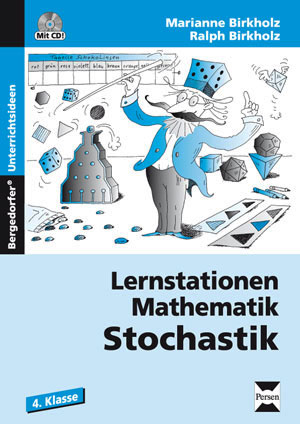 Lernstationen Mathematik Stochastik