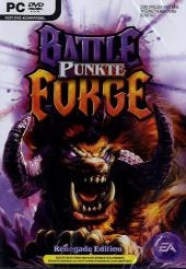 BattleForge Punkte, Renegade Edition, DVD-ROM