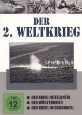 Schuber 4, 3 DVDs