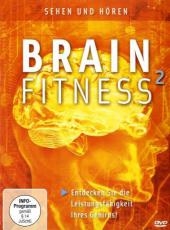 Brain Fitness, 1 DVD. Tl.2