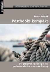 Postbooks kompakt, m. CD-ROM
