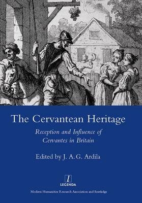 Cervantean Heritage